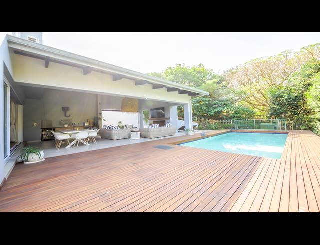 5 BEDROOM HOUSE TO LET IN SIMBITHI ECO ESTATE